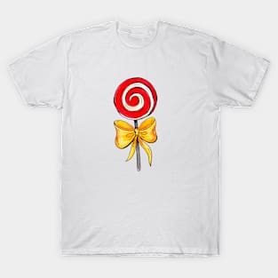 Candy T-shirt T-Shirt